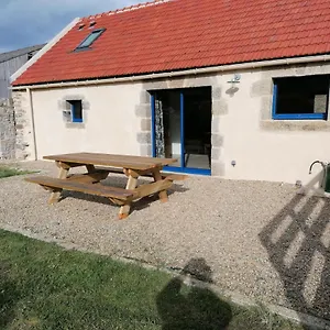Ti Ker 2 , Plourin (Finistere) France