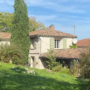 La Caza Du Quercy , Cazes-Mondenard France