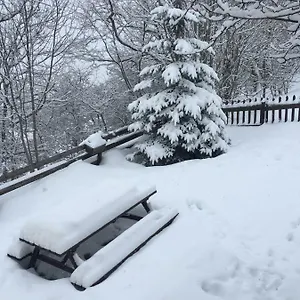 Au Pied Du Télécabine De Pra Loup Les Molanes , Les Blaues France